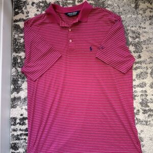 Polo golf shirt